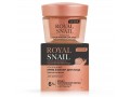 Royal Snail. Nakts krēms-fillers sejai pret grumbām, nobriedušai ādai (45 ml)